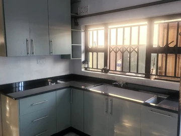 4 Bedroom Townhouse Complex