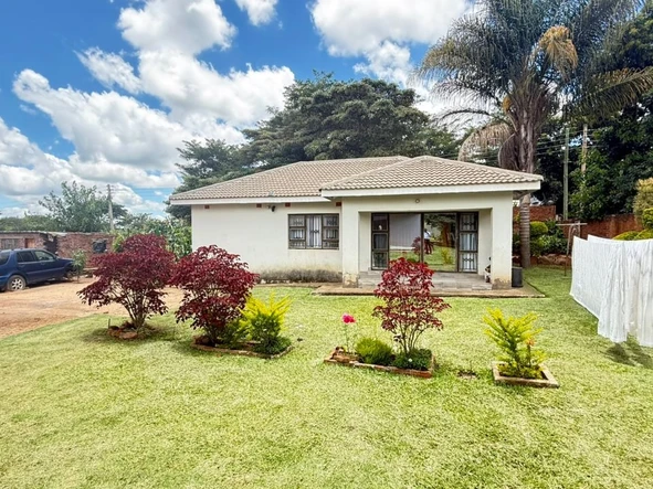 6 Bedroom House