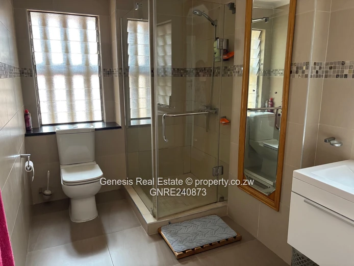 Mediterranean style cluster for sale in Newlands 