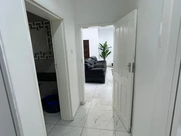 3 Bedroom Townhouse Complex