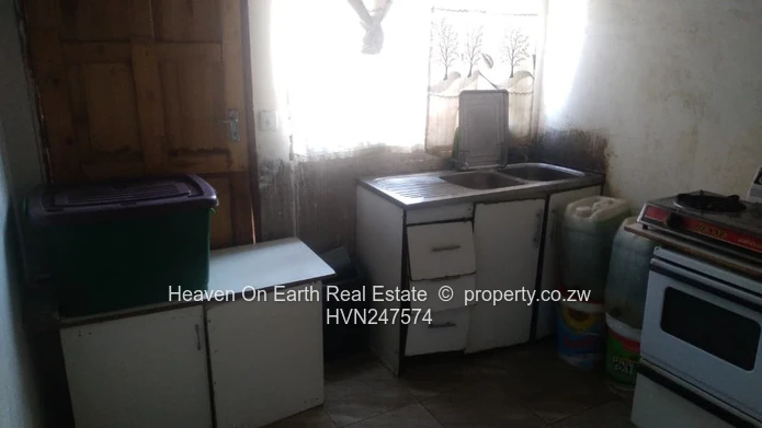 3 bedroomed Family Home