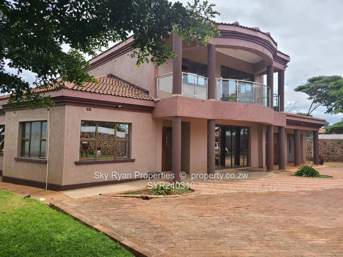 Gletwin Double Storey For Sale