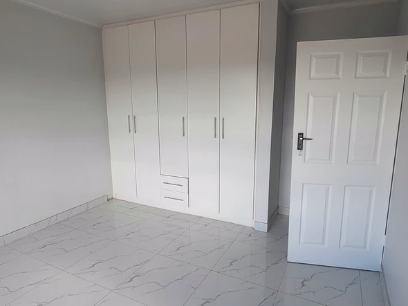 2 Bedroom Garden Flat