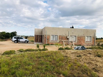 Farm & Agricultural Land