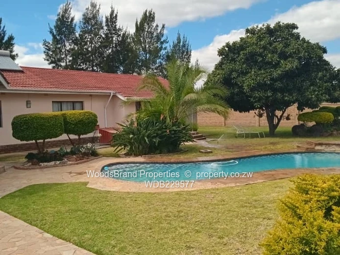 Highlands house for Sale 