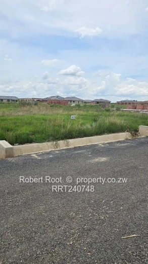 Nyabira Penrose (Sole Mandate)