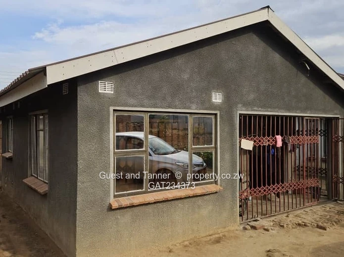 5-Bedroom House for Sale in Stoneridge, Harare South