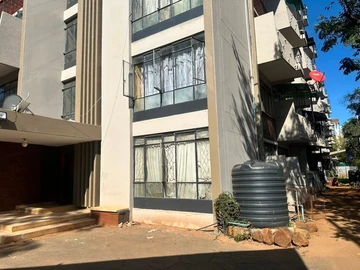 Flat & Apartment