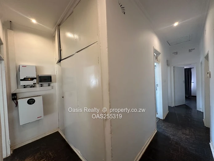 Well Locate Property to Let