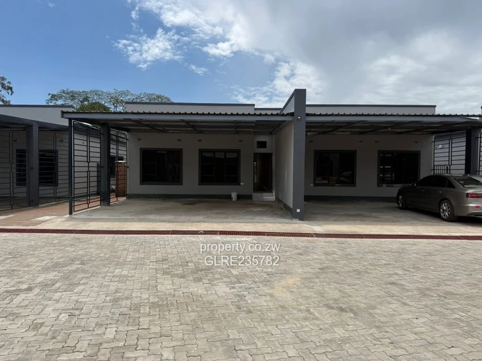 Avondale West Townhouses/Apartments to Let