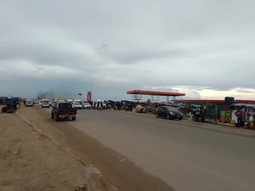Commercial & Industrial Land