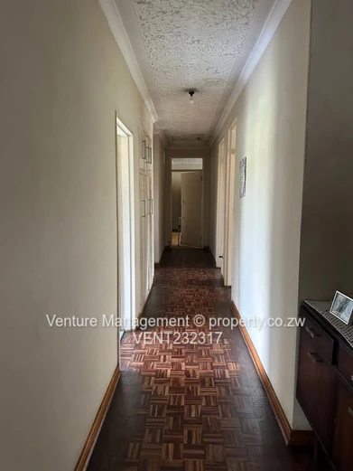 Sturdy 3 Bedroom Home On 1 Acre