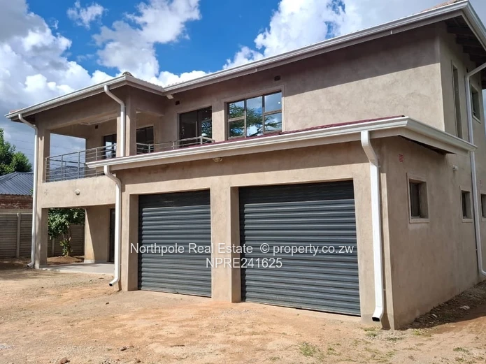 Double Storey Fairview Westgate 