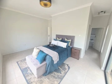 3 Bedroom Townhouse Complex