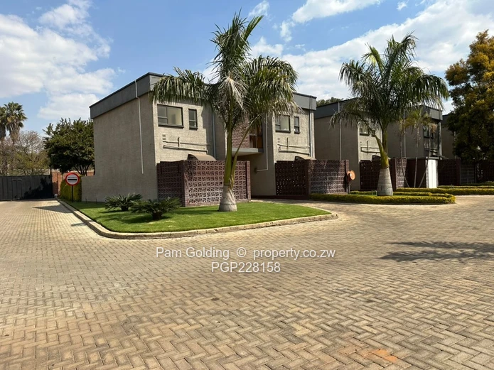 Townhouse For Rent In Sentosa Gardens A