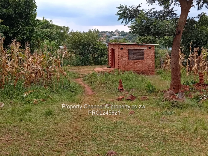 600m² Hatcliffe Stand – Prime Spot