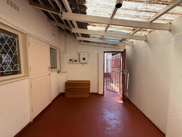 2 Bedroom Townhouse Complex