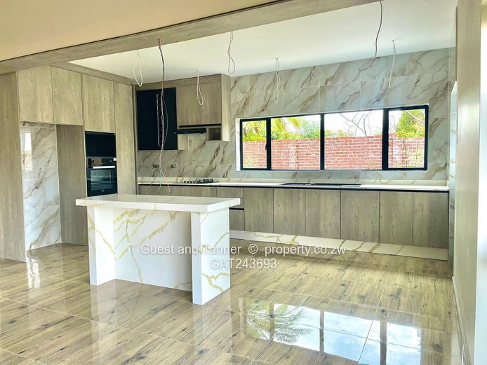 3-bedroom cluster home for sale in Greendale