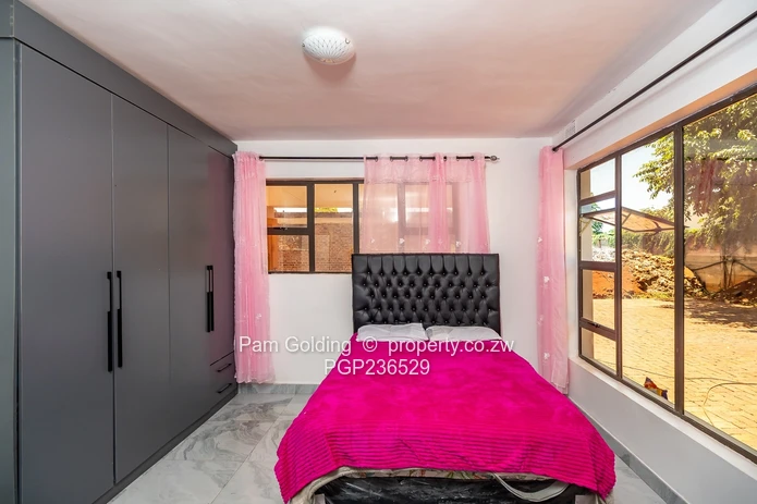 Cluster house for sale