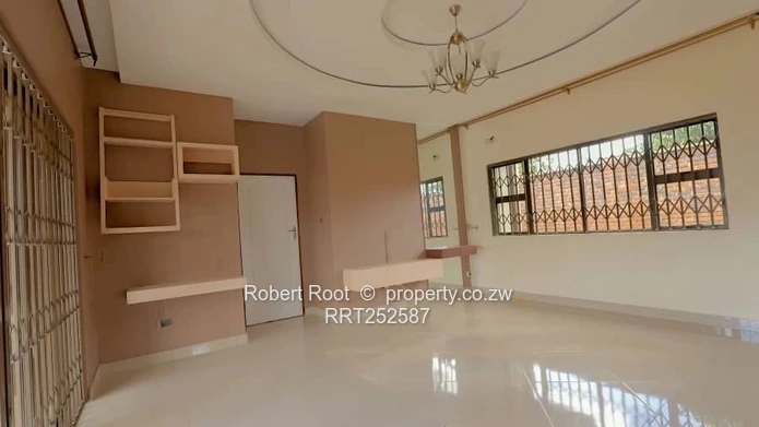 Ultra Modern 4 bed family home