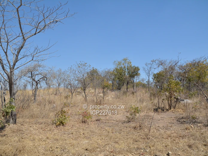 10 Hectares of Agricultural Land in Goromonzi, Zimbabwe with a Parent Deed terms available 