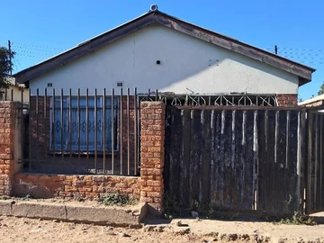 4 Bedroom Townhouse Complex
