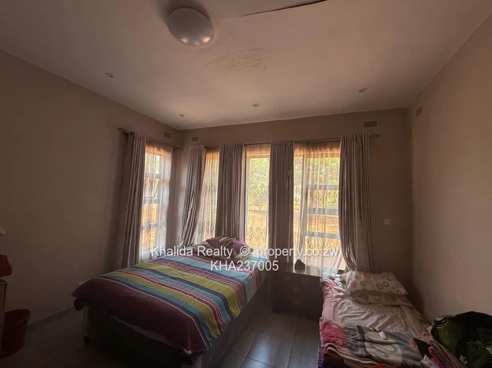 Borrowdale house for sale 