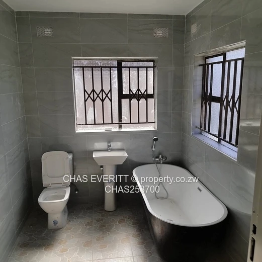 Mabvazuva estate House for sale 