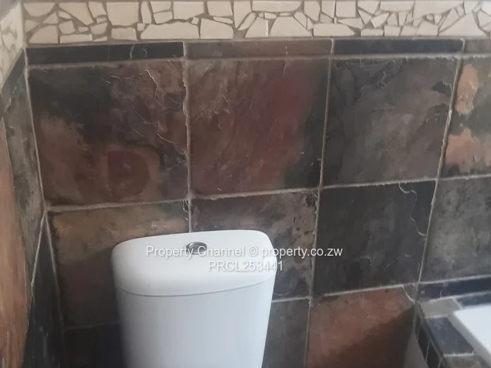 House For Sale in Bromhof Randburg Gauteng