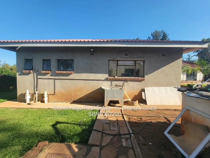 3 Bedroomed House in Morningside For Sale