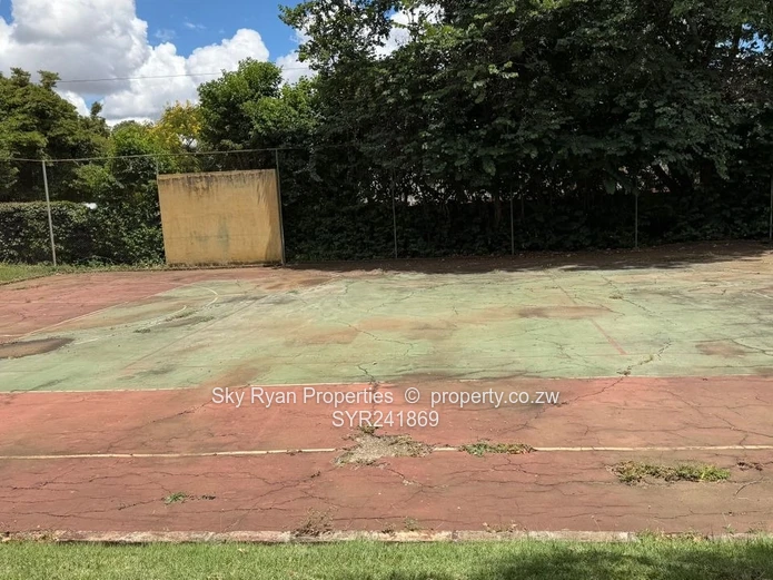 Highlands Stand For Sale