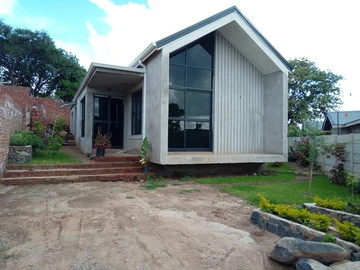 Tynwald South Kutandara Estates Incomplete House For Sale 