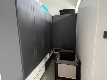 3 Bedroom Flat & Apartment
