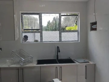 4 Bedroom Townhouse Complex