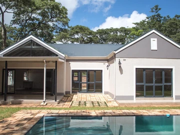 3 Bedroom Townhouse Complex