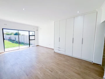 3 Bedroom Townhouse Complex