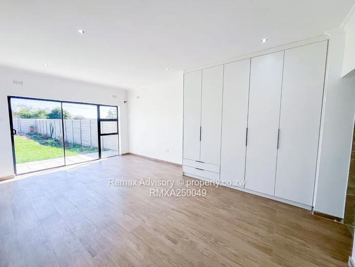 For Rent: Modern Brand New 3-Bed In Goodhope