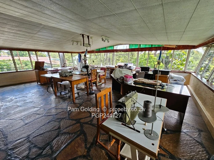 Double Storey Delight