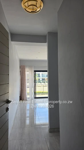 Fully furnished 1bed @ millenium Heights Mnt Pleasant gated community 1300/month (Sole Mandate)
