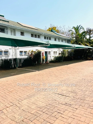 Button Row - Avondale  (Sole Mandate)