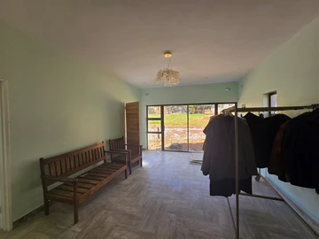 3 Bedroom Garden Flat