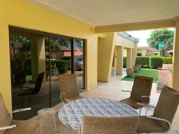 3 Bedroom Townhouse Complex