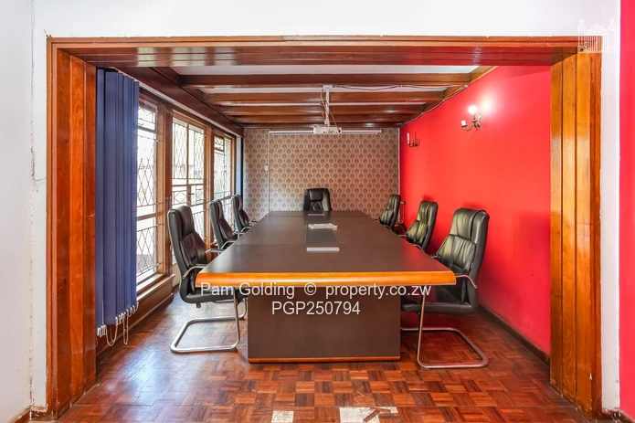 Exceptional Commercial Investment In Belgravia