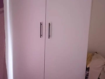 2 Bedroom Flat & Apartment