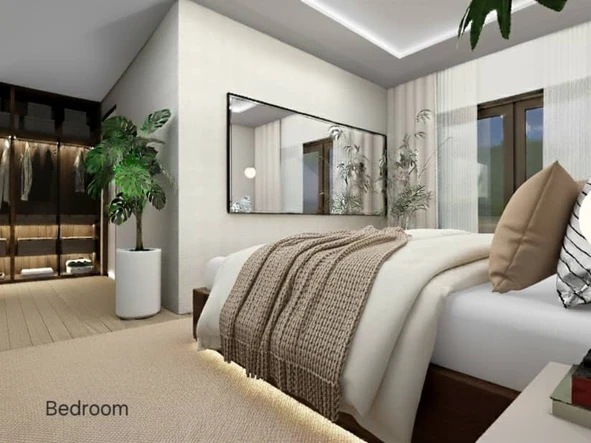 4 Bedroom Townhouse Complex