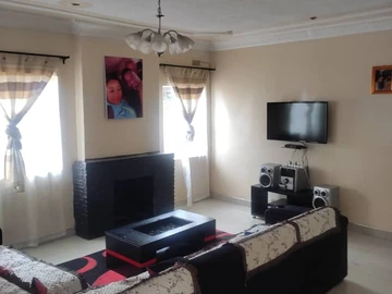 3 Bedroom Townhouse Complex