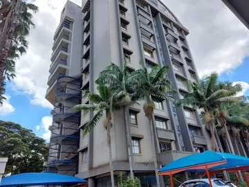 Upmarket 3 Bedroom Fully Furnished Apartment-  For Rent