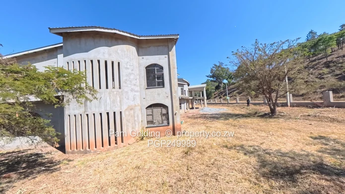 Complete this grand executive home