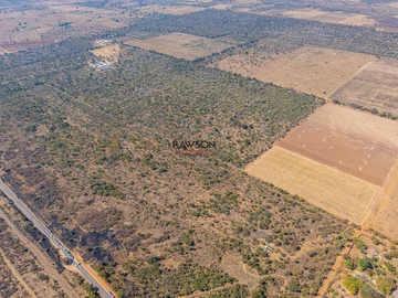 Farm & Agricultural Land