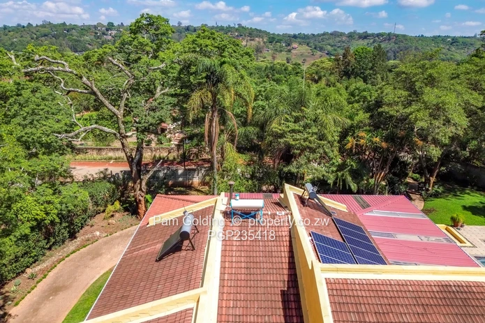 Lovely Family Home in Glen Lorne 